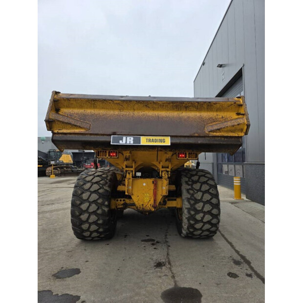 2017 Volvo A30G-44452151