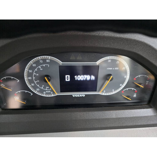 2017 Volvo A30G-44452159