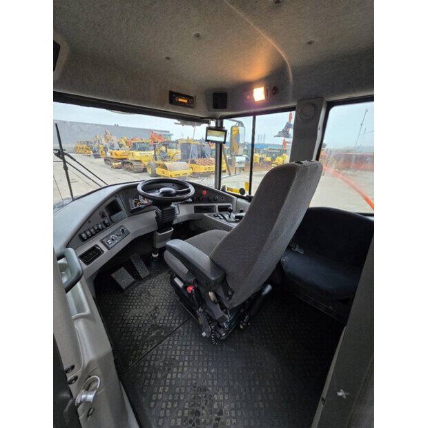 2017 Volvo A30G-44452160