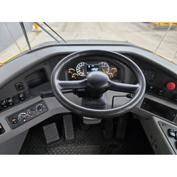 2017 Volvo A30G-44452161