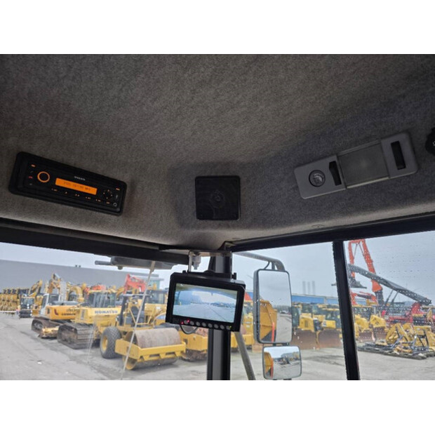 2017 Volvo A30G-44452162