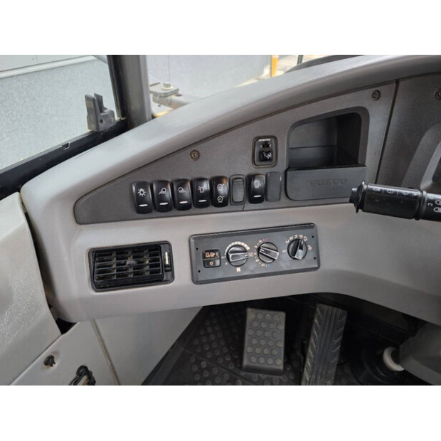 2017 Volvo A30G-44452163