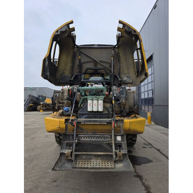 2017 Volvo A30G-44452165