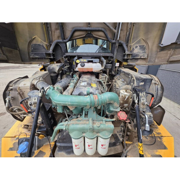 2017 Volvo A30G-44452166