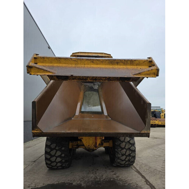 2017 Volvo A30G-44452167