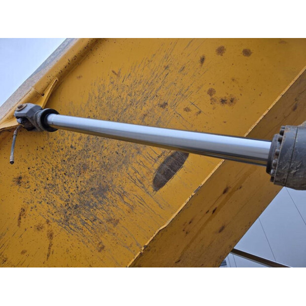 2017 Volvo A30G-44452169