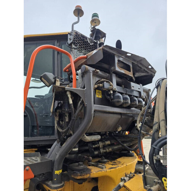 2017 Volvo A30G-44452170
