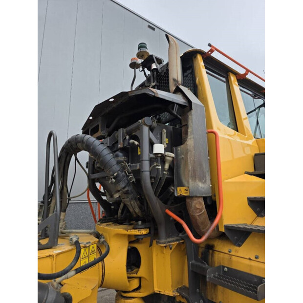 2017 Volvo A30G-44452172