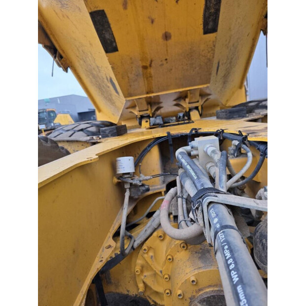 2017 Volvo A30G-44452173