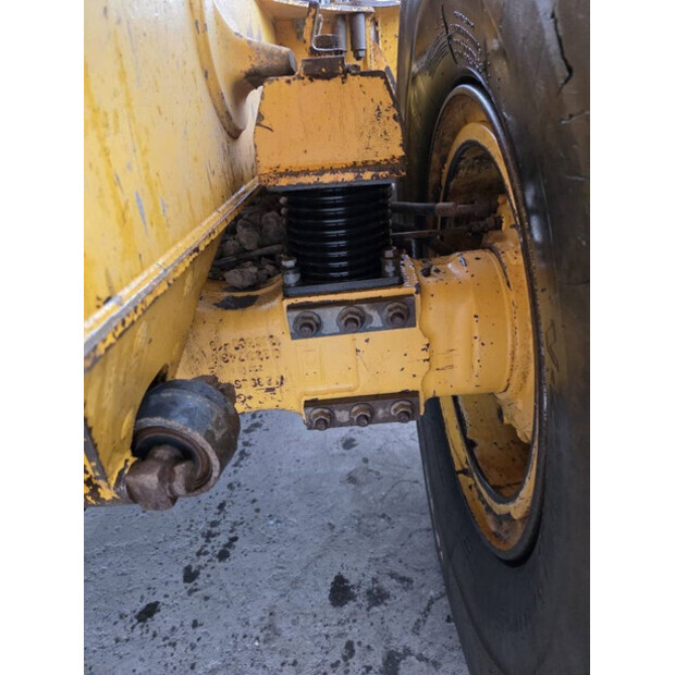 2017 Volvo A30G-44452174