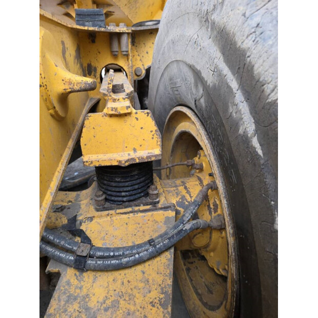 2017 Volvo A30G-44452175