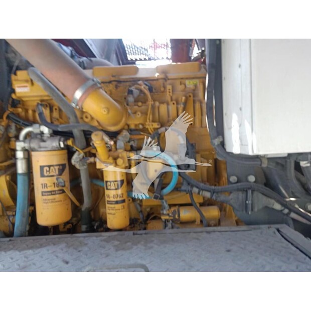 2014 Sandvik DP1500I-44460567