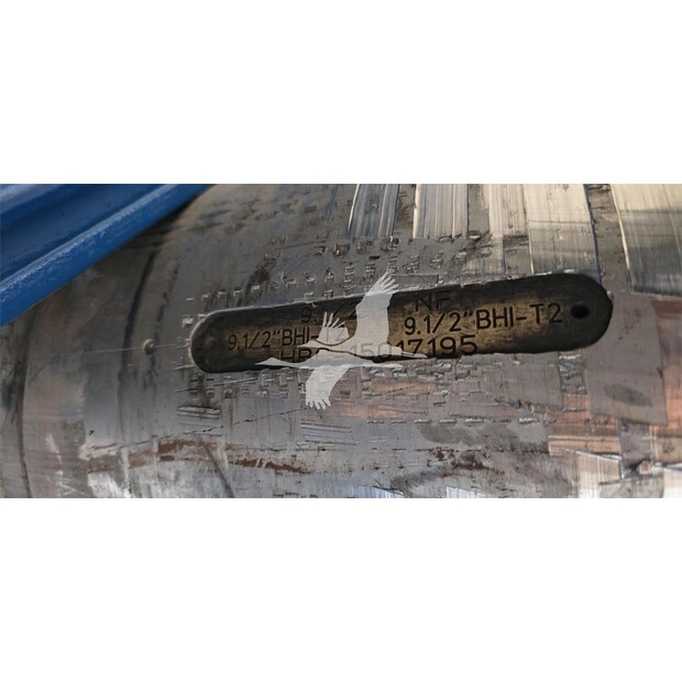 2019 BAKER HUGHES MWD SYSTEMS-44460967