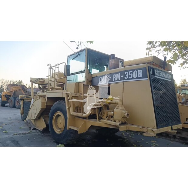 1998 Caterpillar RM-350B-44462501