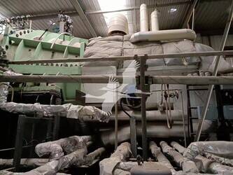 Image for GENERATORS 2011 Siemens SST-400 for Sale in China