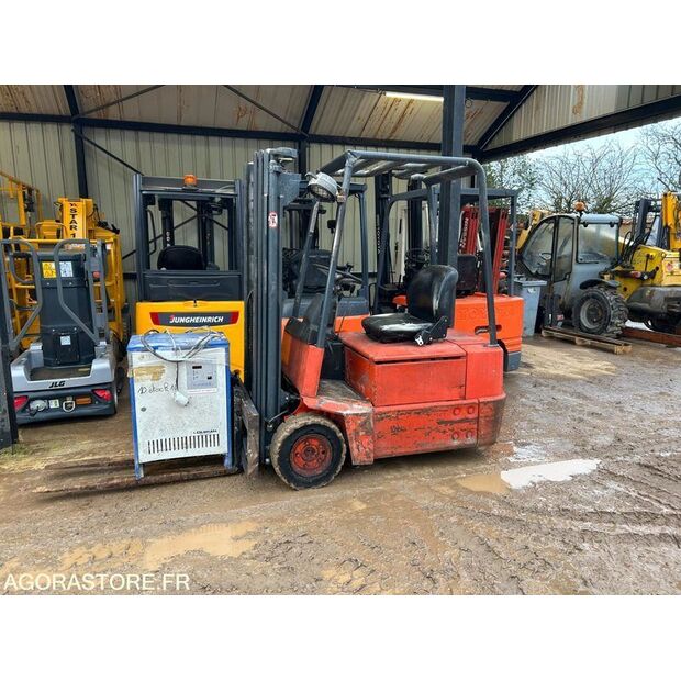 1991 فينويك E15-44465010