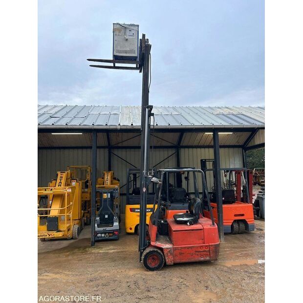 1991 فينويك E15-44465011