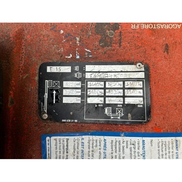 1991 فينويك E15-44465015