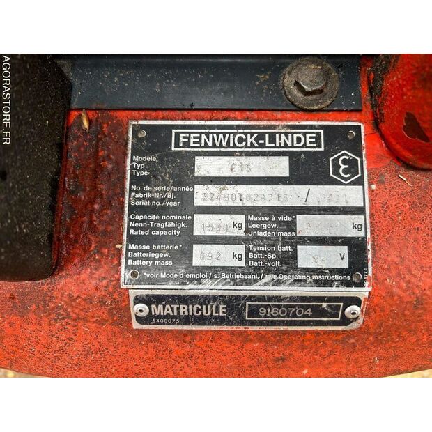 1991 فينويك E15-44465016