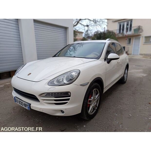 2010 PORSCHE Cayenne-44465031