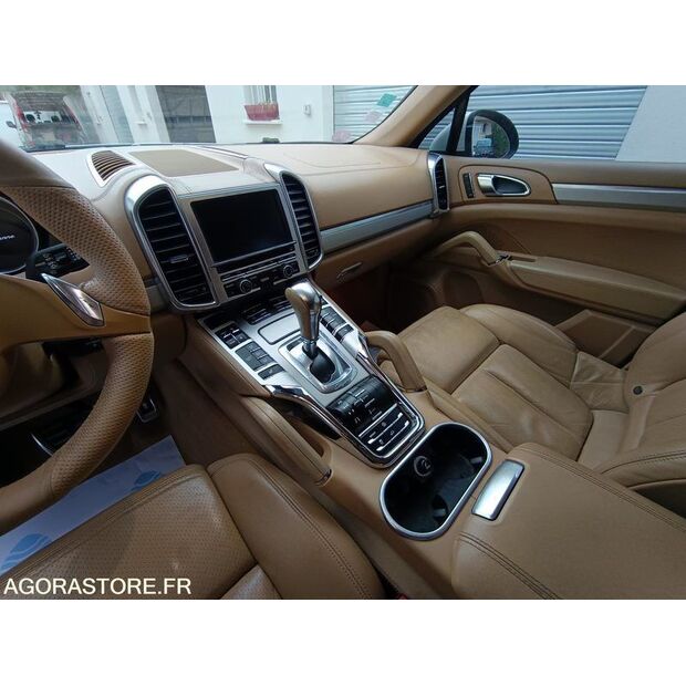 2010 PORSCHE Cayenne-44465044