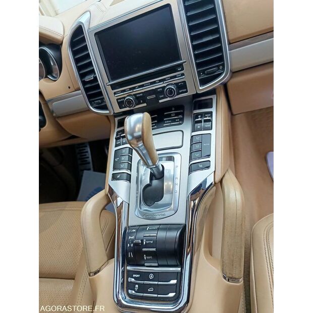 2010 PORSCHE Cayenne-44465048