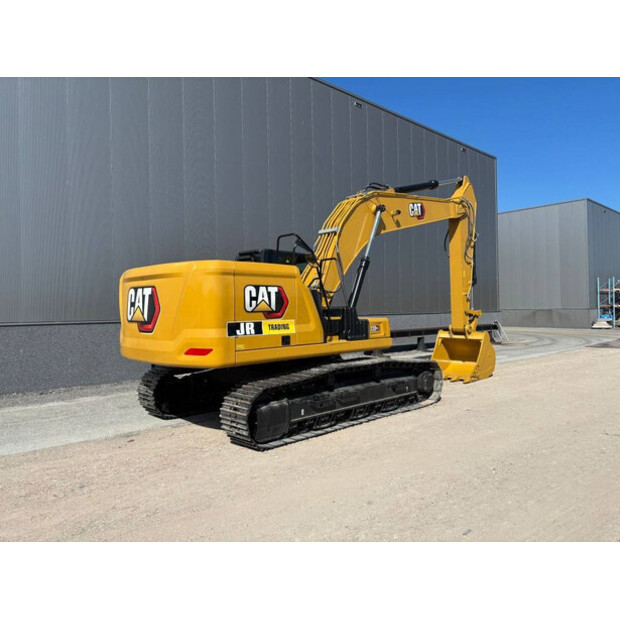 2025 Caterpillar 330GC-44465256