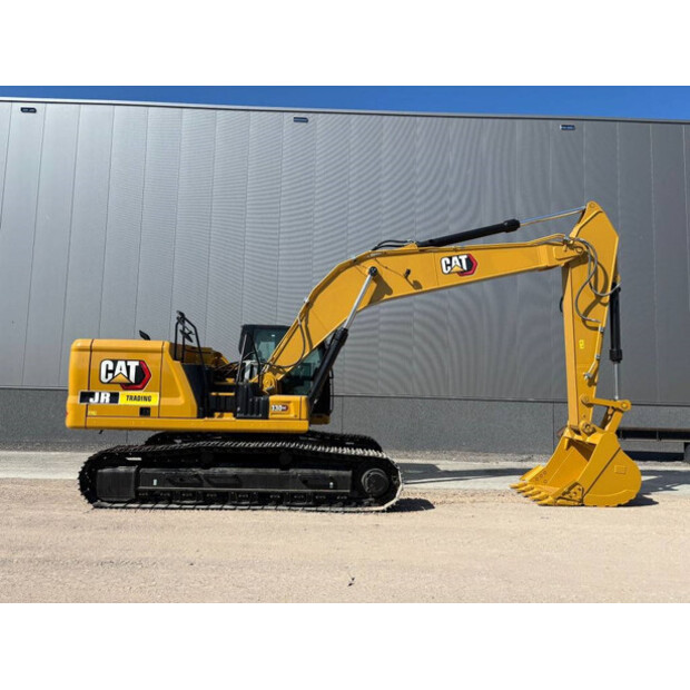 2025 Caterpillar 330GC-44465257