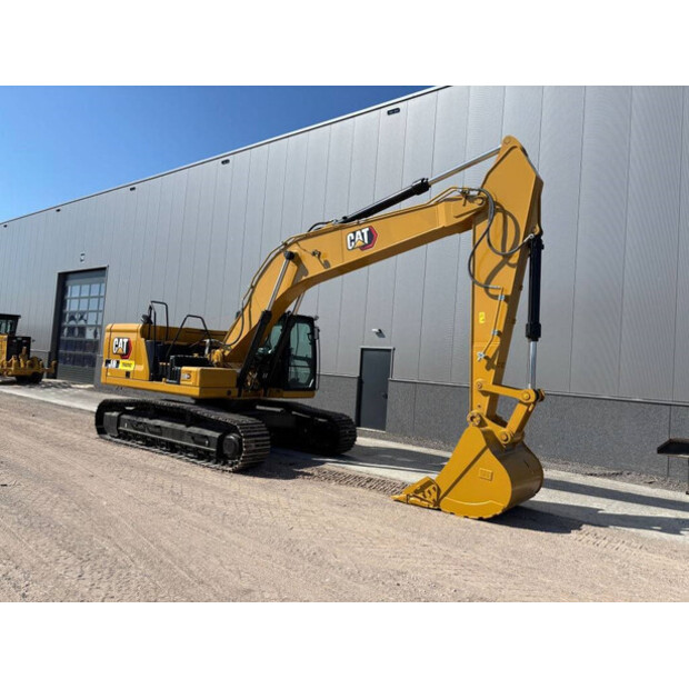 2025 Caterpillar 330GC-44465258