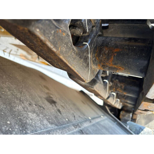 2025 Caterpillar 330GC-44465277