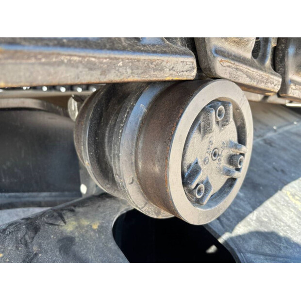 2025 Caterpillar 330GC-44465279