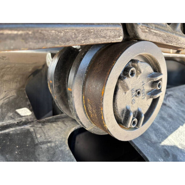 2025 Caterpillar 330GC-44465280