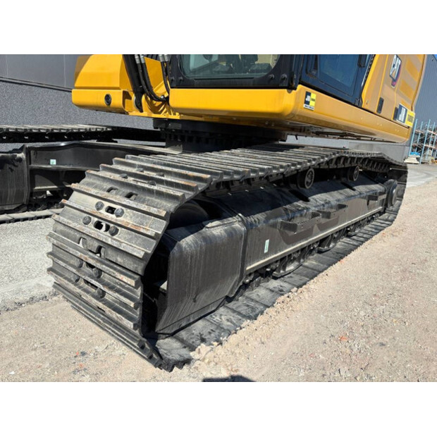 2025 Caterpillar 330GC-44465282