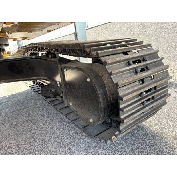 2025 Caterpillar 330GC-44465283