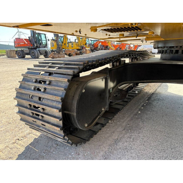 2025 Caterpillar 330GC-44465285