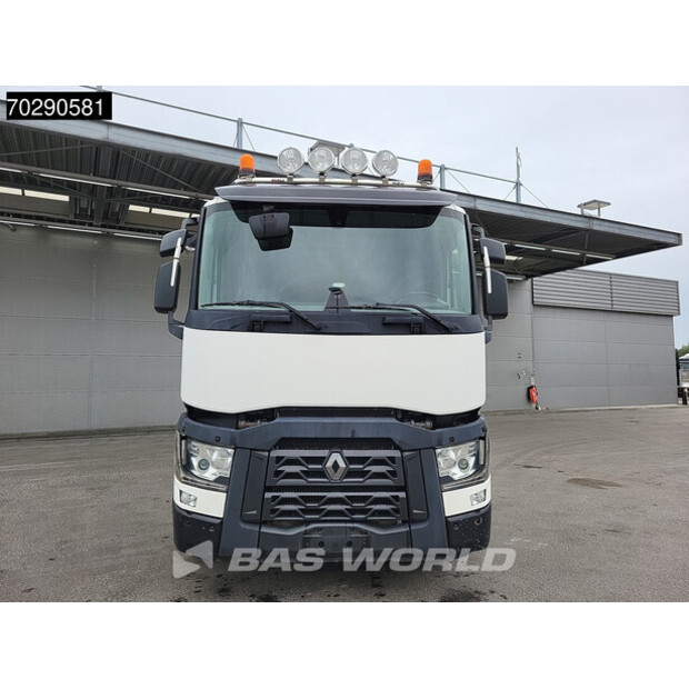 2017 رينو T520-44465306