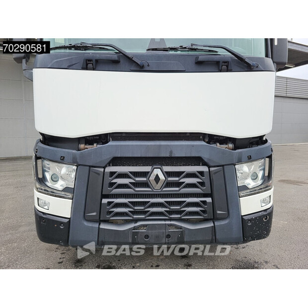 2017 رينو T520-44465307