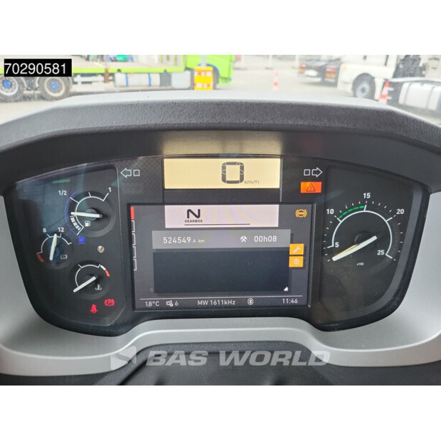 2017 رينو T520-44465325