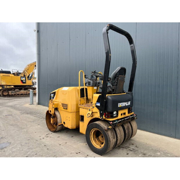 2012 Caterpillar CC24-44465379