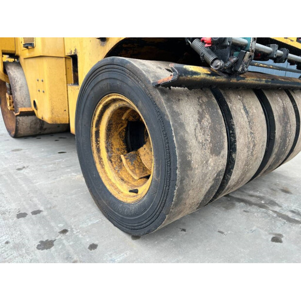 2012 Caterpillar CC24-44465381