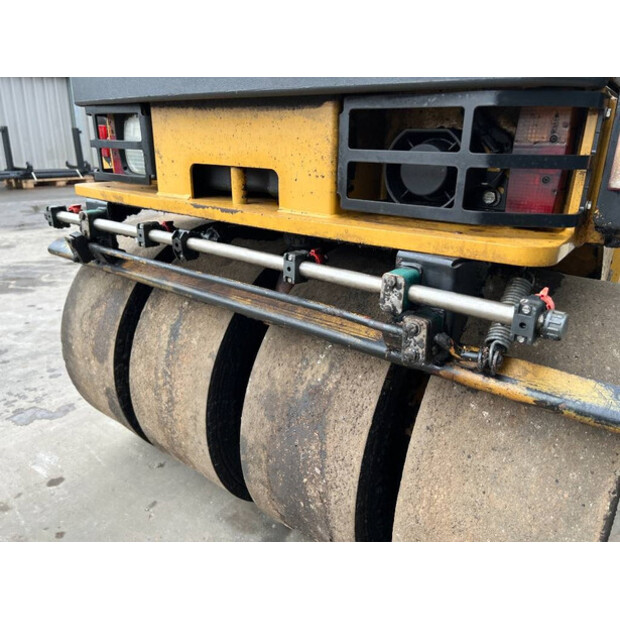 2012 Caterpillar CC24-44465383