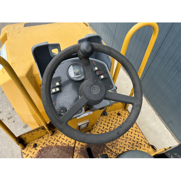 2012 Caterpillar CC24-44465389