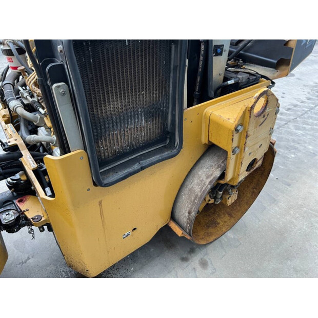 2012 Caterpillar CC24-44465400