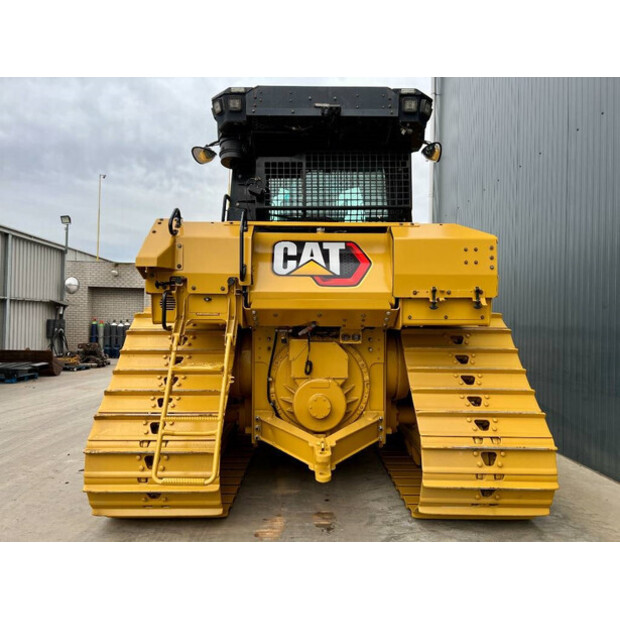 2020 Caterpillar D6 LGP-44465460