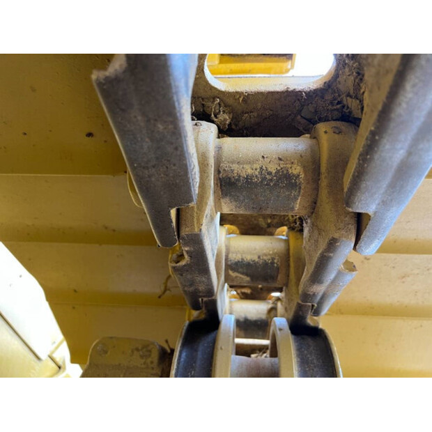 2020 Caterpillar D6 LGP-44465550