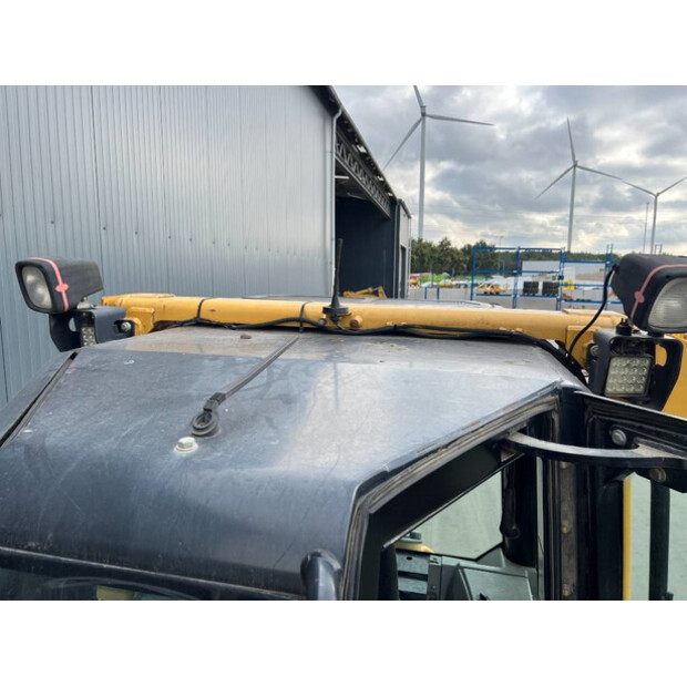 2011 Caterpillar D6N LGP-44465581