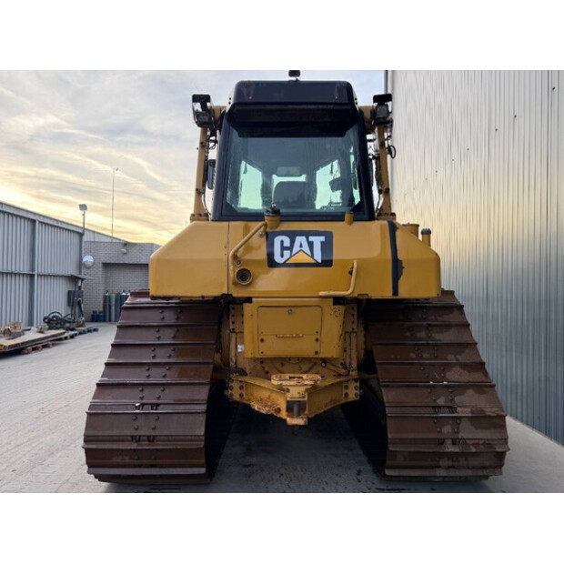2013 Caterpillar D6N LGP-44465598
