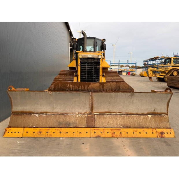 2013 Caterpillar D6N LGP-44465602