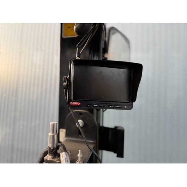 2013 Caterpillar D6N LGP-44465622