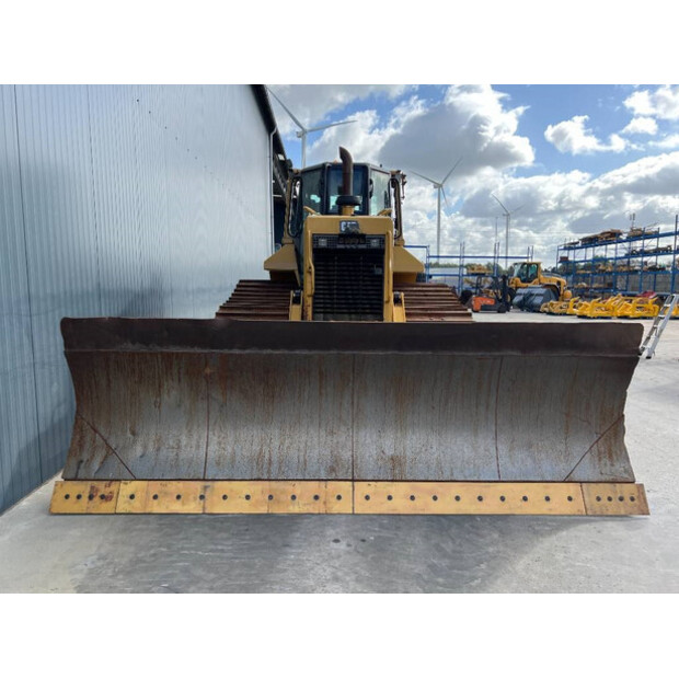 2016 Caterpillar D6N LGP-44465639
